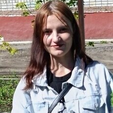 Фотография девушки Наташа, 26 лет из г. Нижнеудинск