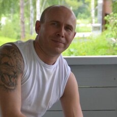 Фотография мужчины Сергей, 44 года из г. Новокузнецк