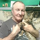Игорь, 63 года