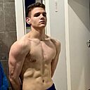 Захар, 18 лет