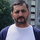 Октай, 39 лет