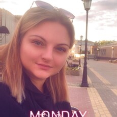 Фотография девушки Доминика, 31 год из г. Муром