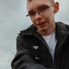 Фотография мужчины Павел, 18 лет из г. Екатеринбург