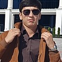 Алихан, 21 год