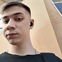 Дамир, 18 лет