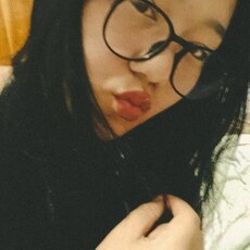 Фотография девушки Aizhan, 18 лет из г. Алматы