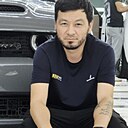 Алмат, 33 года