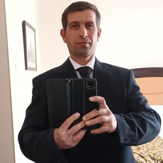 Фотография мужчины Валерий, 45 лет из г. Оренбург