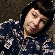 Фотография девушки Евгения, 24 года из г. Киселевск