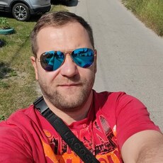 Фотография мужчины Андрей, 41 год из г. Дзержинск