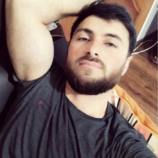 Фотография мужчины Аладдин, 33 года из г. Бийск