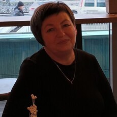 Фотография девушки Татьяна, 57 лет из г. Новосибирск