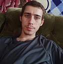 Илья, 18 лет