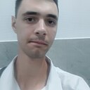 Андрей, 20 лет