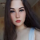 Олеся Захарова, 22 года