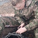 Владимир, 20 лет