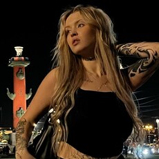 Фотография девушки Виктория, 20 лет из г. Санкт-Петербург