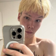Фотография мужчины Роман, 20 лет из г. Киров