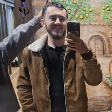 Фотография мужчины Rr, 26 лет из г. Королёв