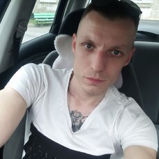 Фотография мужчины Артем, 34 года из г. Кириши