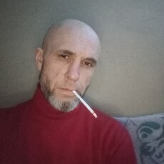 Фотография мужчины Павел, 45 лет из г. Серпухов
