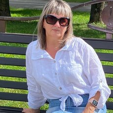 Фотография девушки Лариса, 51 год из г. Новокузнецк