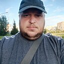 Максим, 39 лет