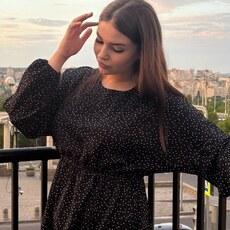 Фотография девушки Виктория, 18 лет из г. Белгород
