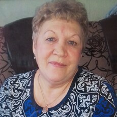 Фотография девушки Галина, 67 лет из г. Челябинск
