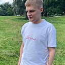 Алексей, 28 лет