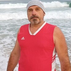 Фотография мужчины Сергей, 47 лет из г. Новолукомль