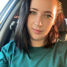 Фотография девушки Татьяна, 28 лет из г. Курск