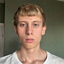 Алан, 22 года