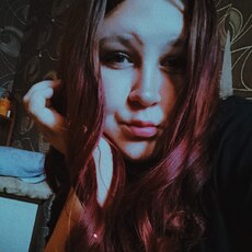 Фотография девушки Ангелина, 22 года из г. Березовский (Кемеровская Обл)