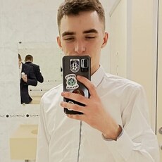 Фотография мужчины Максим, 22 года из г. Шатура