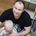 German, 33 года