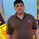 Иброхим, 52 года