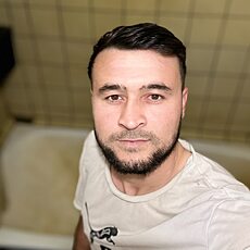 Фотография мужчины Сухроб, 29 лет из г. Санкт-Петербург
