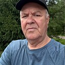 Виктор, 65 лет
