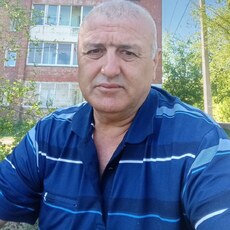 Фотография мужчины Алишер, 54 года из г. Иркутск