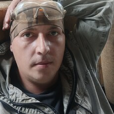 Фотография мужчины Алексей, 34 года из г. Тутаев
