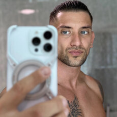 Фотография мужчины Андрей, 38 лет из г. Сургут