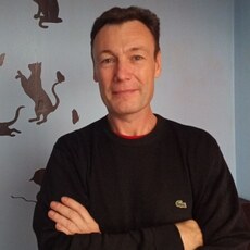 Фотография мужчины Анатолий, 50 лет из г. Сочи