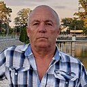 Александр, 62 года