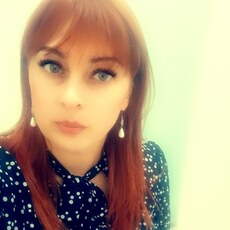 Фотография девушки Любовь, 43 года из г. Новоселицкое