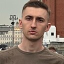 Никита, 25 лет
