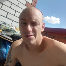Фотография мужчины Сергей, 31 год из г. Свободный