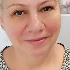 Фотография девушки Эльвира, 53 года из г. Уфа