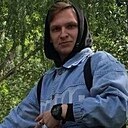 Никита, 20 лет