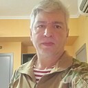 Сергей, 51 год